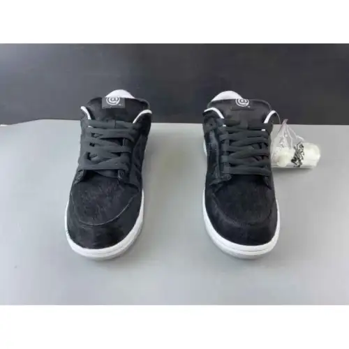 Medicom Toy x Dunk Low SB Dunk Low SB 'BE@RBRICK'