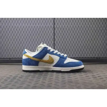 Kasina x Dunk Low Dunk Low '80s Bus'