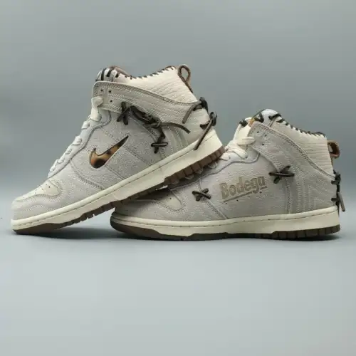 Bodega Friends & Family x Dunk High 'Friends & Family'