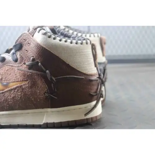 Bodega x Dunk Legend High 'Legend'
