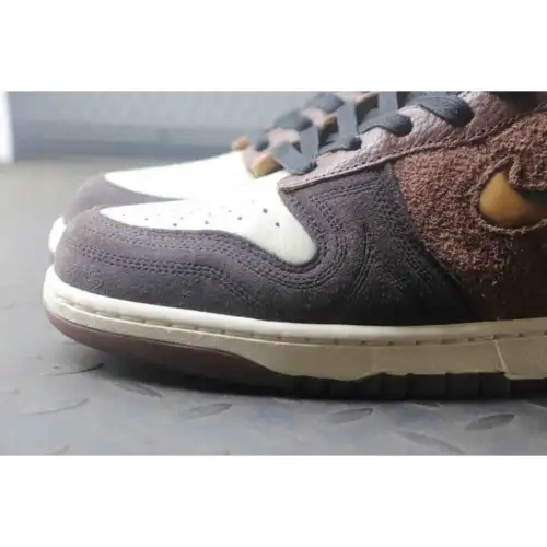 Bodega x Dunk Legend High 'Legend'