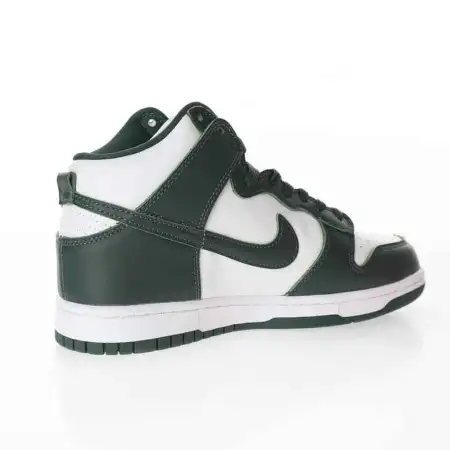 Dunk High SP Spartan Green 'Spartan Green'