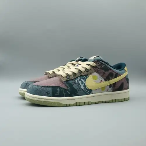 Dunk Low 'Community Dunk Low Garden'