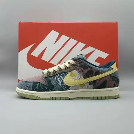 Dunk Low 'Community Dunk Low Garden'