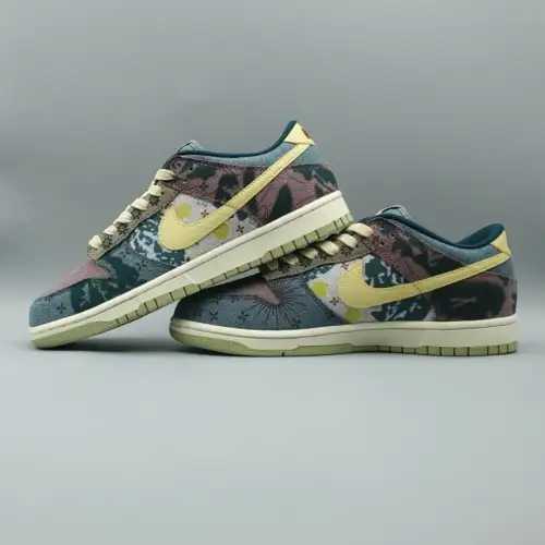 Dunk Low 'Community Dunk Low Garden'