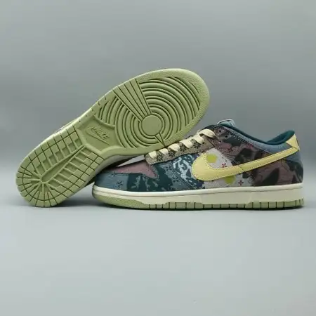 Dunk Low 'Community Dunk Low Garden'