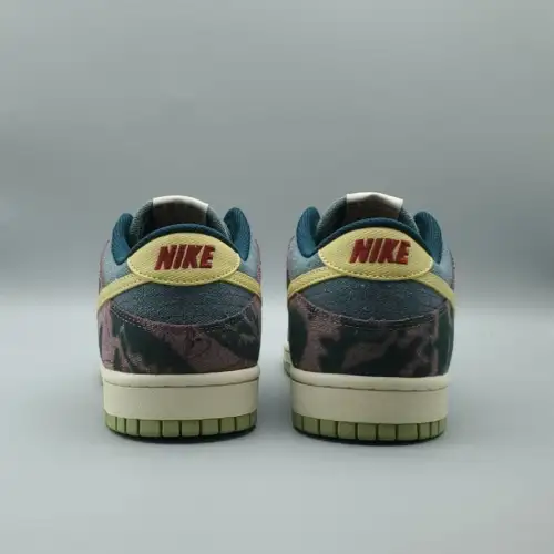 Dunk Low 'Community Dunk Low Garden'