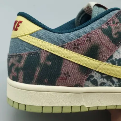 Dunk Low 'Community Dunk Low Garden'