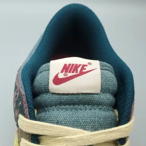 Dunk Low 'Community Dunk Low Garden'