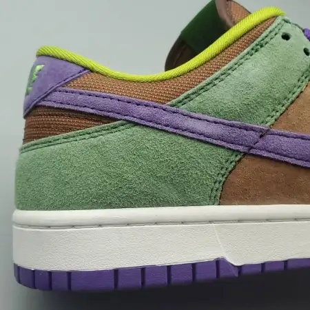 Dunk Low Veneer SP Retro 'Veneer' 2020