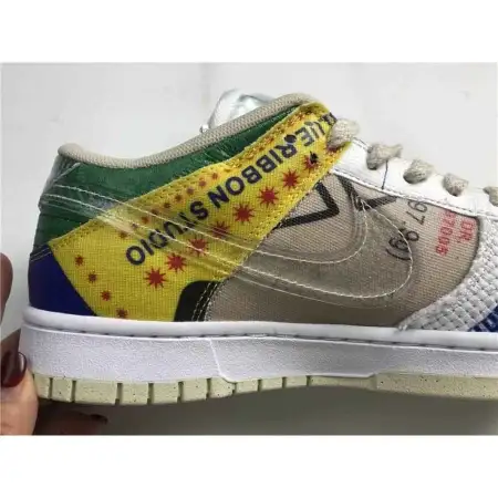 Dunk Low 'City Dunk Low Market'