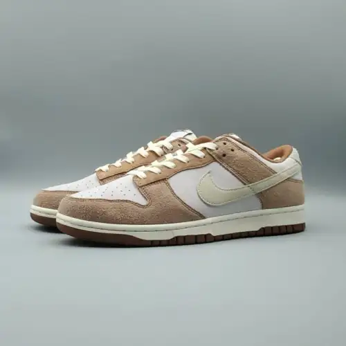Dunk Low Premium Medium Curry 'Medium Curry'
