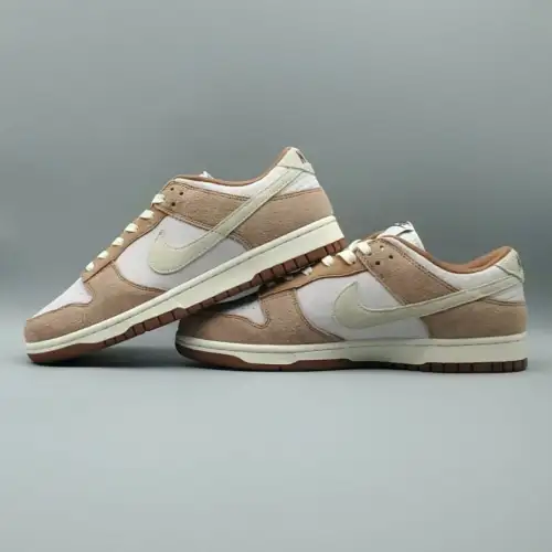 Dunk Low Premium Medium Curry 'Medium Curry'