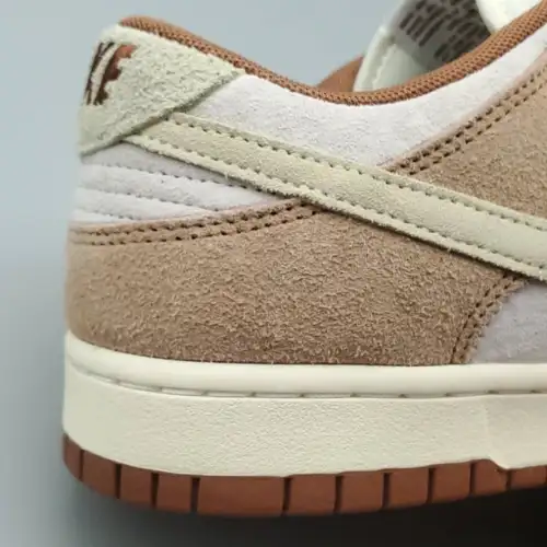 Dunk Low Premium Medium Curry 'Medium Curry'