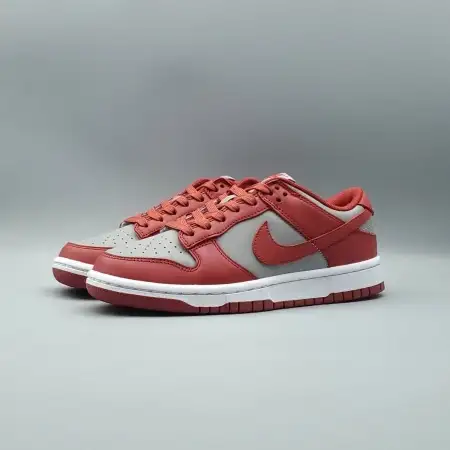 Dunk Low SP 'UNLV' 2021 E37A105