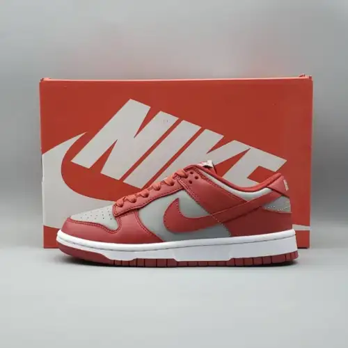 Dunk Low UNLV SP 'UNLV' 2021