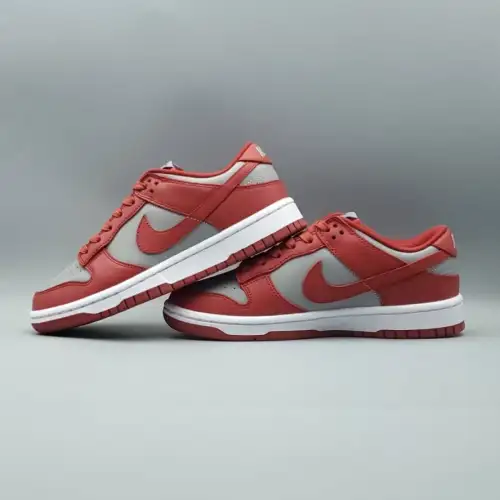Dunk Low UNLV SP 'UNLV' 2021