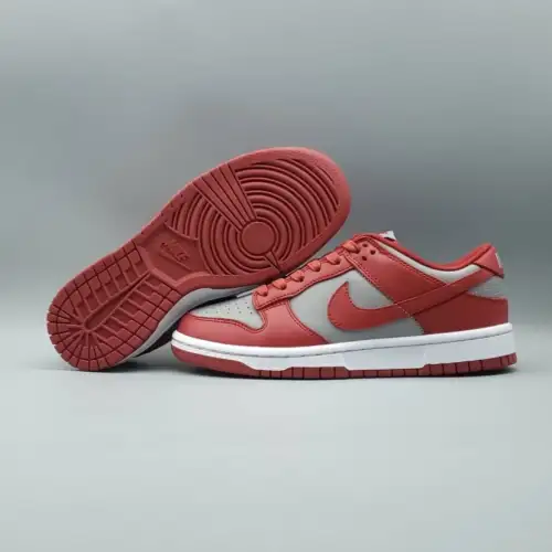 Dunk Low UNLV SP 'UNLV' 2021