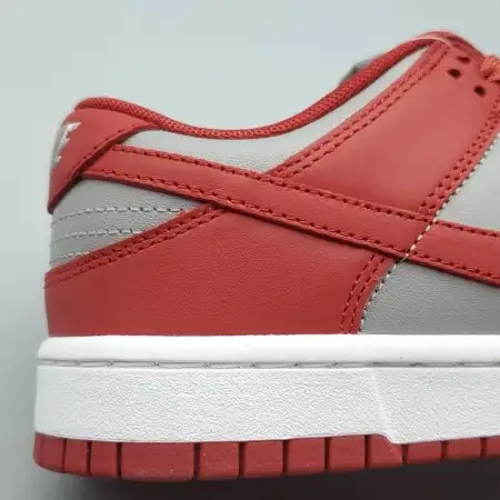 Dunk Low UNLV SP 'UNLV' 2021