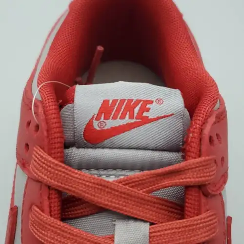 Dunk Low UNLV SP 'UNLV' 2021