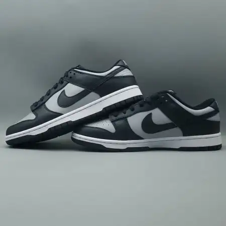 Dunk Low 'Georgetown'