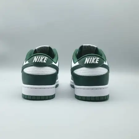 Dunk Low 'Michigan Michigan State State'