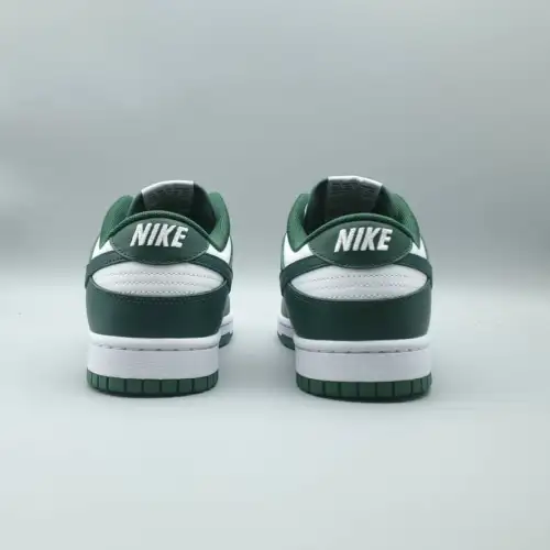 Dunk Low 'Michigan Michigan State State'