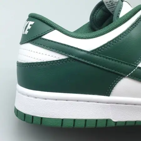 Dunk Low 'Michigan Michigan State State'