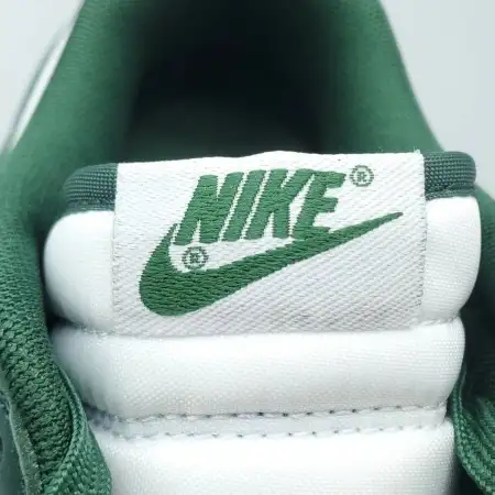 Dunk Low 'Michigan Michigan State State'