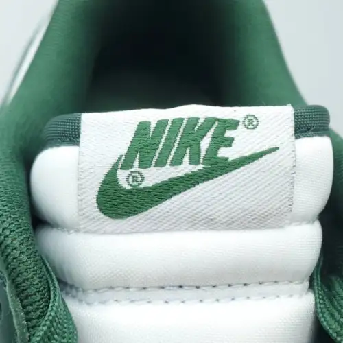 Dunk Low 'Michigan Michigan State State'