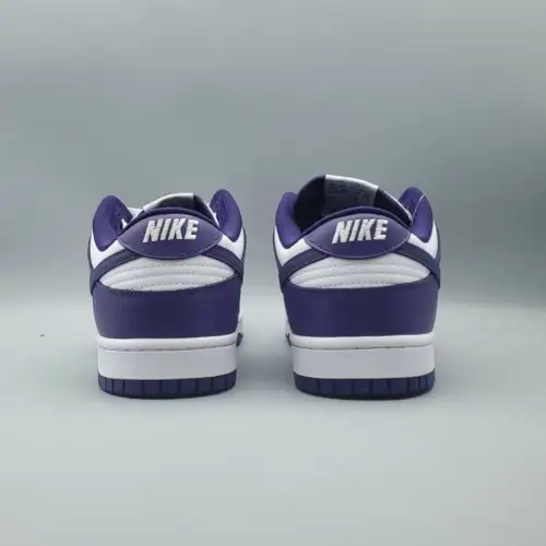 Dunk Low 'Championship Dunk Low Purple'