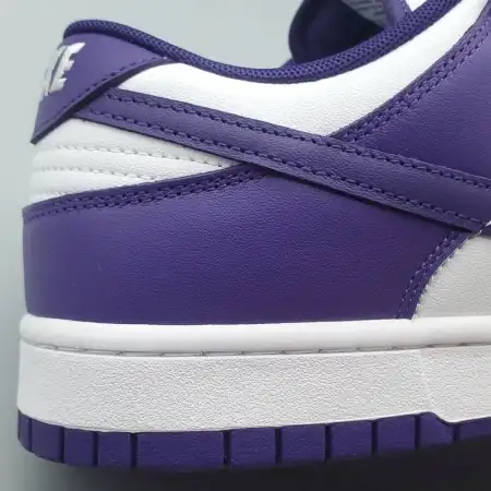 Dunk Low 'Championship Dunk Low Purple'