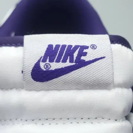 Dunk Low 'Championship Dunk Low Purple'