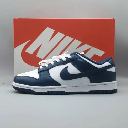Dunk Low 'Valerian  Dunk Low Blue'