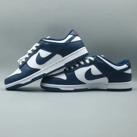 Dunk Low 'Valerian  Dunk Low Blue'