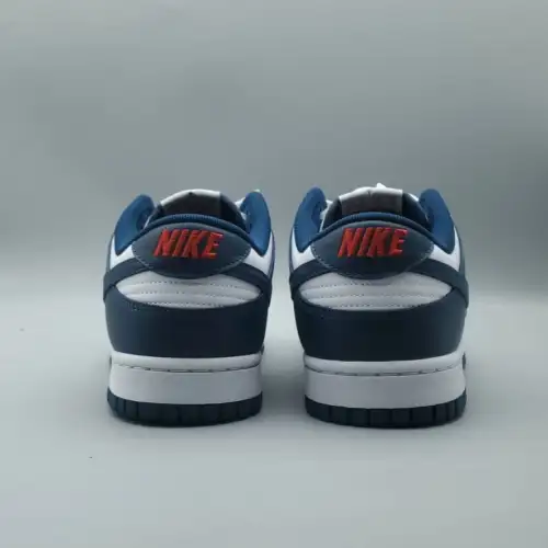 Dunk Low 'Valerian  Dunk Low Blue'
