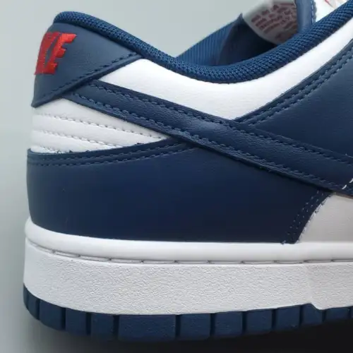 Dunk Low 'Valerian  Dunk Low Blue'