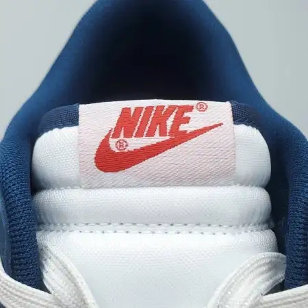 Dunk Low 'Valerian  Dunk Low Blue'
