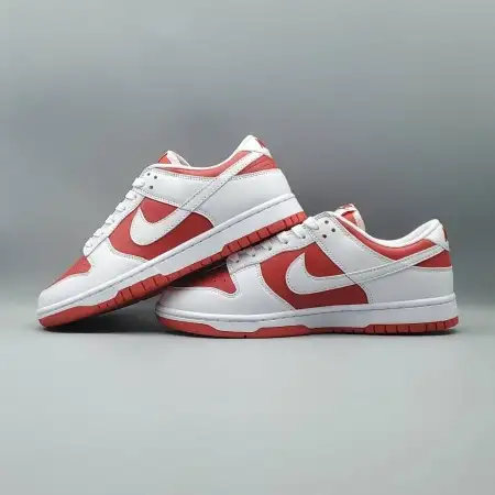 Dunk Low Dunk Low 'Championship Red'