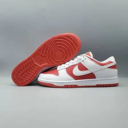 Dunk Low Dunk Low 'Championship Red'