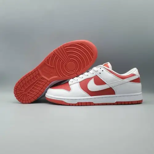 Dunk Low Dunk Low 'Championship Red'