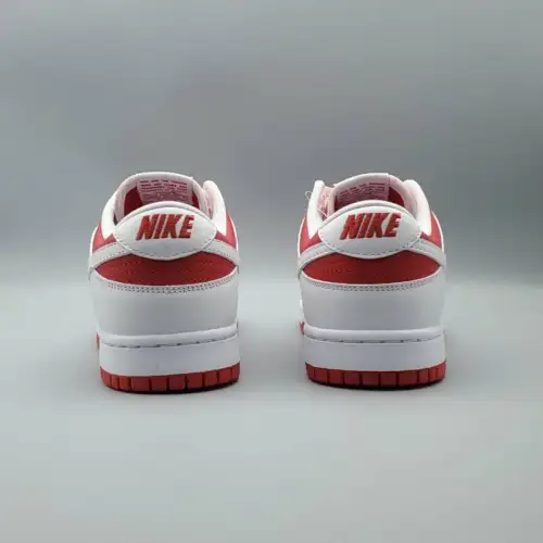 Dunk Low Dunk Low 'Championship Red'