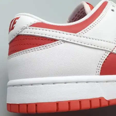 Dunk Low Dunk Low 'Championship Red'