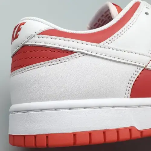 Dunk Low Dunk Low 'Championship Red'
