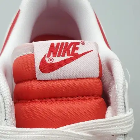 Dunk Low Dunk Low 'Championship Red'