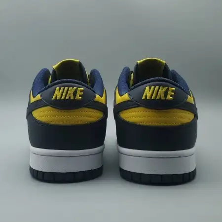 Dunk Low 'Michigan' Michigan 2021