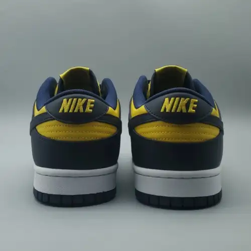 Dunk Low 'Michigan' Michigan 2021
