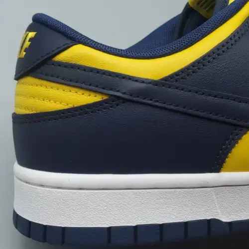 Dunk Low 'Michigan' Michigan 2021