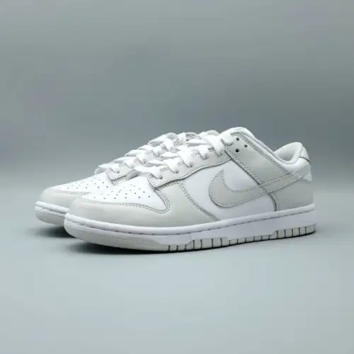 Wmns Dunk Low Photon Dust 'Photon Dust'