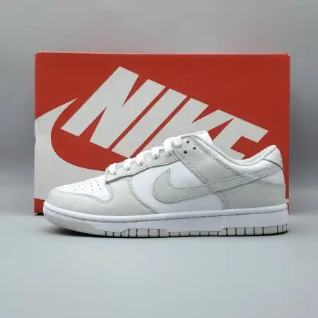 Wmns Dunk Low Photon Dust 'Photon Dust'